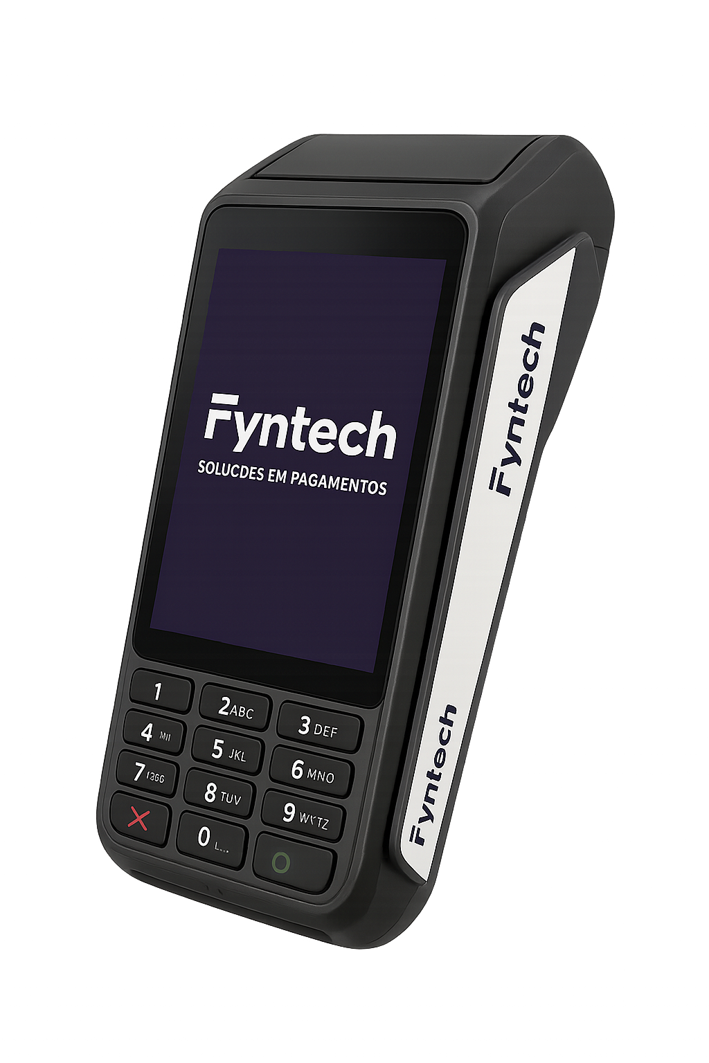 Fyntech Power