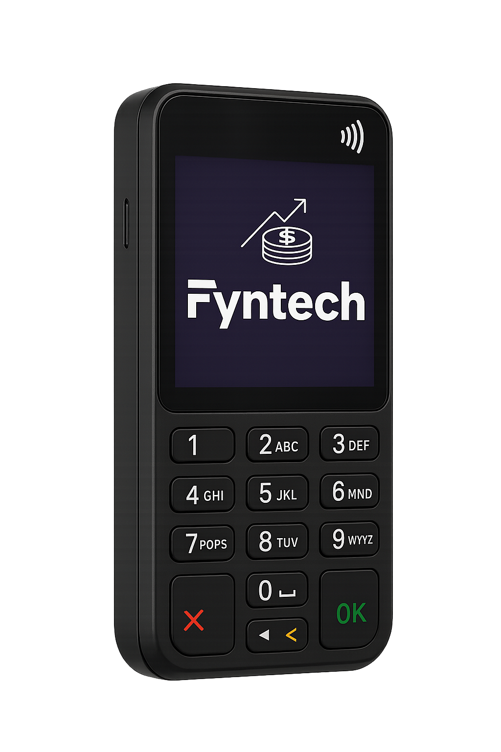 Fyntech Power